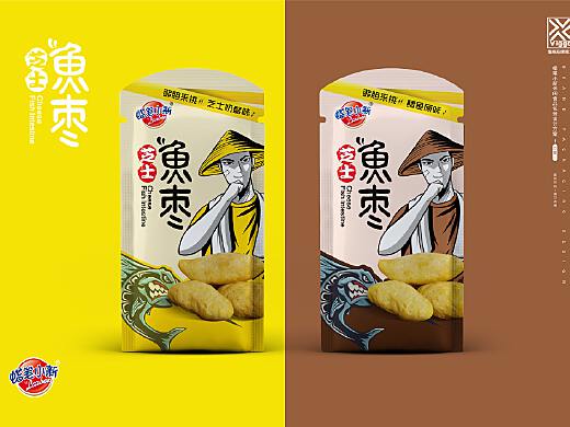 休闲食品包装最新信息