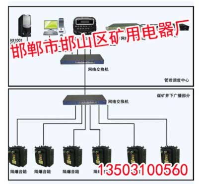 强声广播系统最新版解读与发展