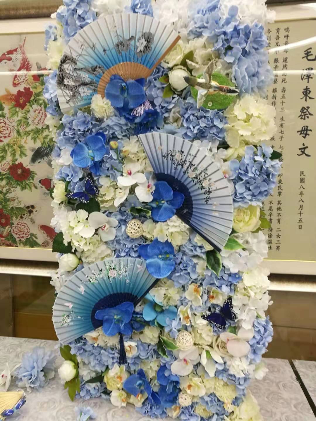 仿真花全面解读市场趋势