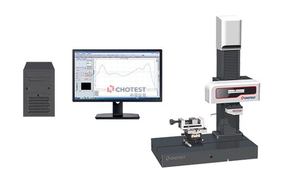 粗糙度仪全面解析