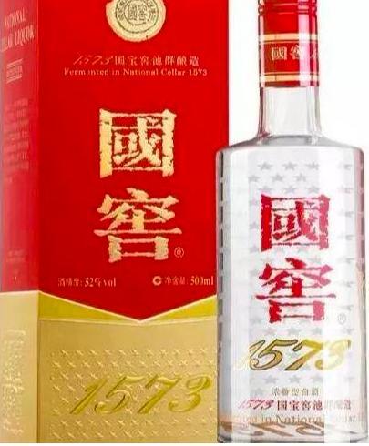 浓香型白酒最新图片