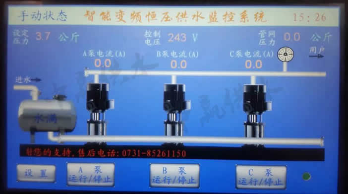 压力控制器全面解析