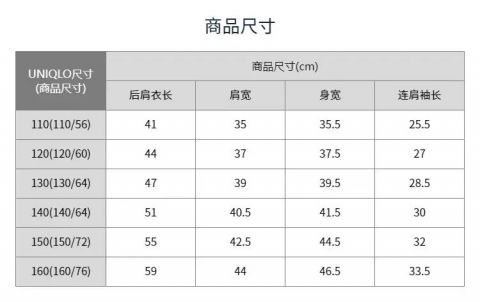 小码/大码服装最新概览与全面解读