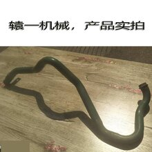 汽车油管胶管全面解析