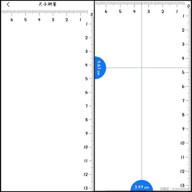 深度尺使用方法视频