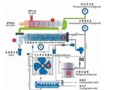 冷冻干燥制品的优点