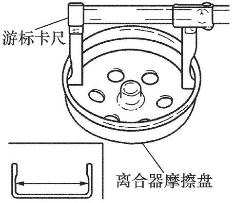 游标卡尺故障