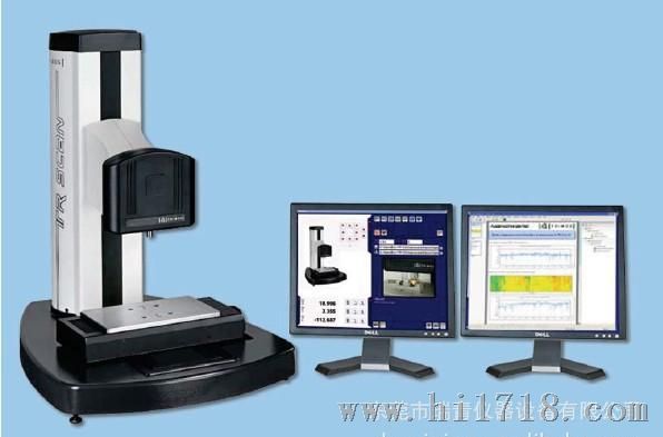 马尔粗糙度测量仪