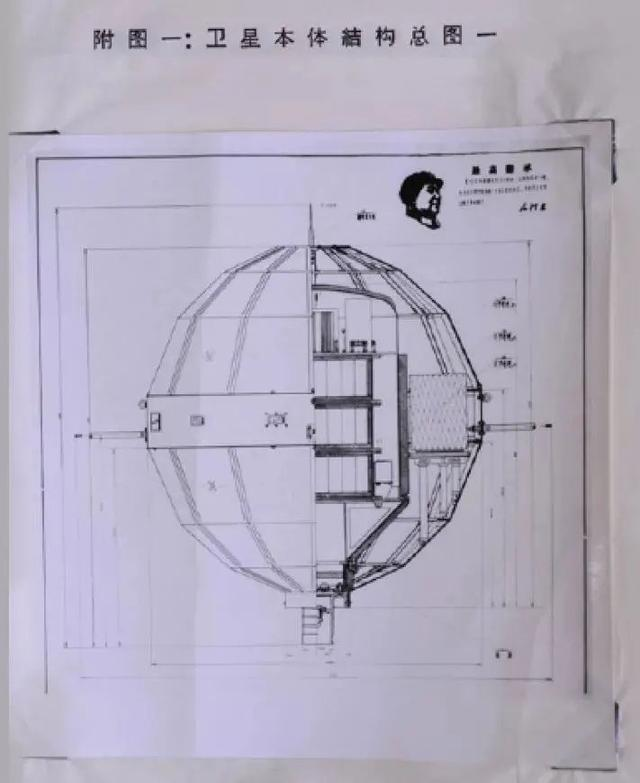 烫台结构图纸